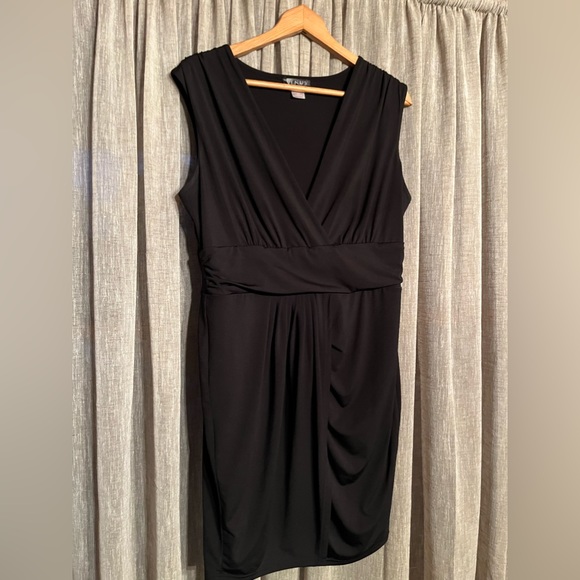 VENUS Dresses Venus Little Black Dress Poshmark